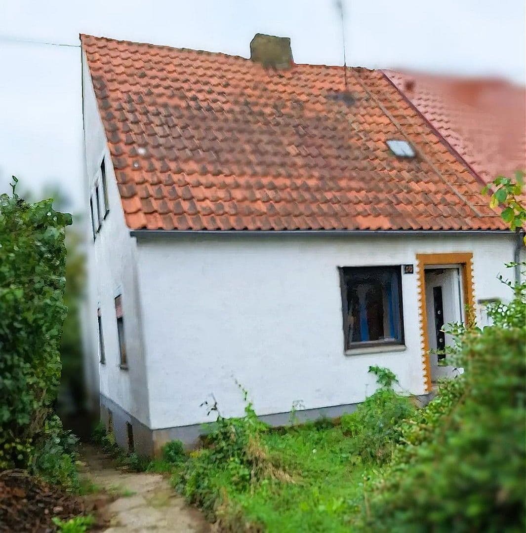 Prodej domu 130 m², pozemek 532 m², Bad Kreuznach, Porýní-Falc Prodej domu 130 m², pozemek 532 m², Bad Kreuznach, Porýní-Falc