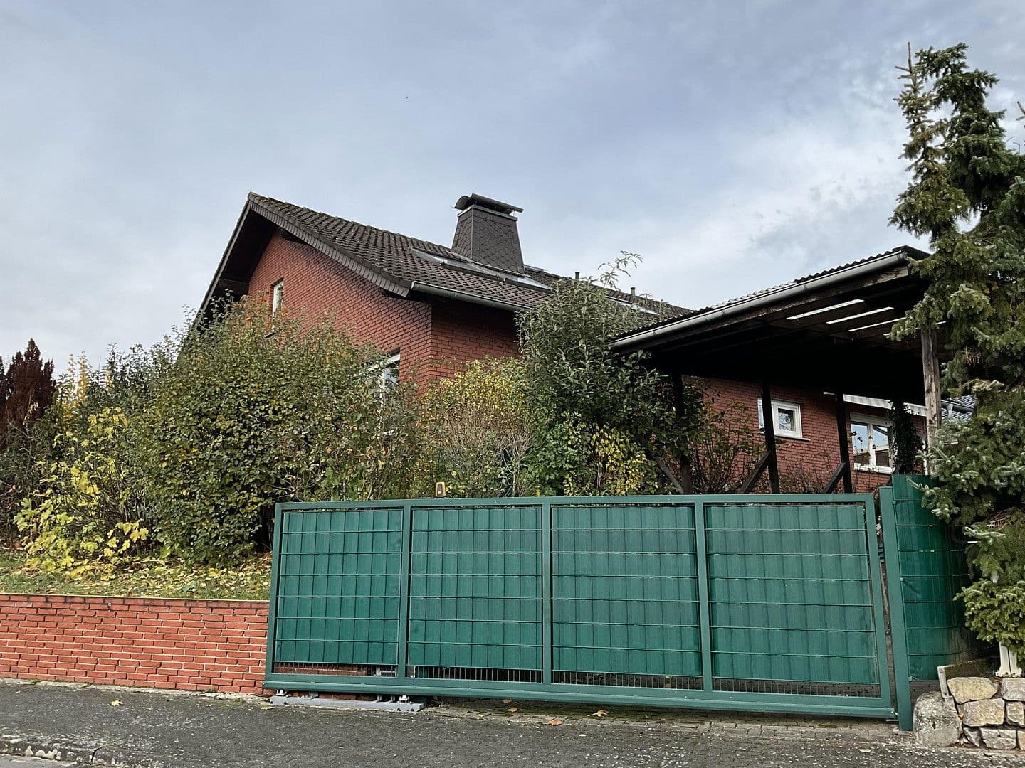 Prodej domu 210 m², pozemek 625 m², Delbrück, Severní Porýní-Vestfálsko Prodej domu 210 m², pozemek 625 m², Delbrück, Severní Porýní-Vestfálsko