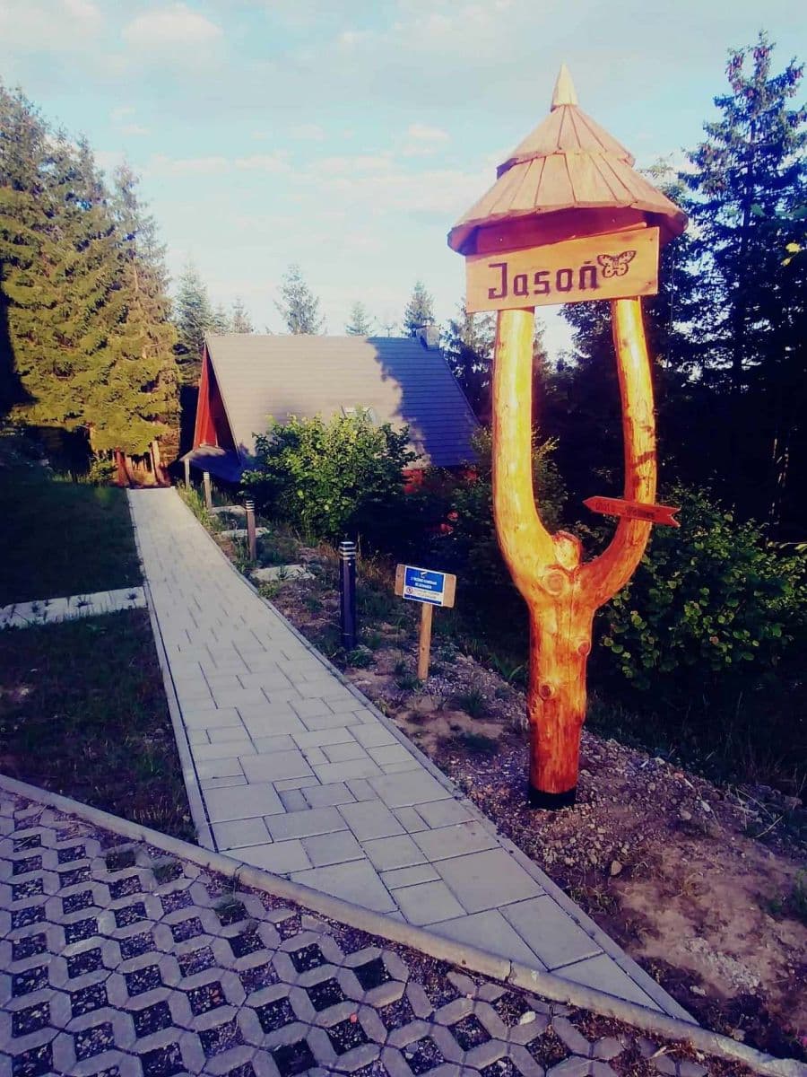 Pronájem chaty, chalupy, Lazy pod Makytou, Trenčiansky kraj Pronájem chaty, chalupy, Lazy pod Makytou, Trenčiansky kraj