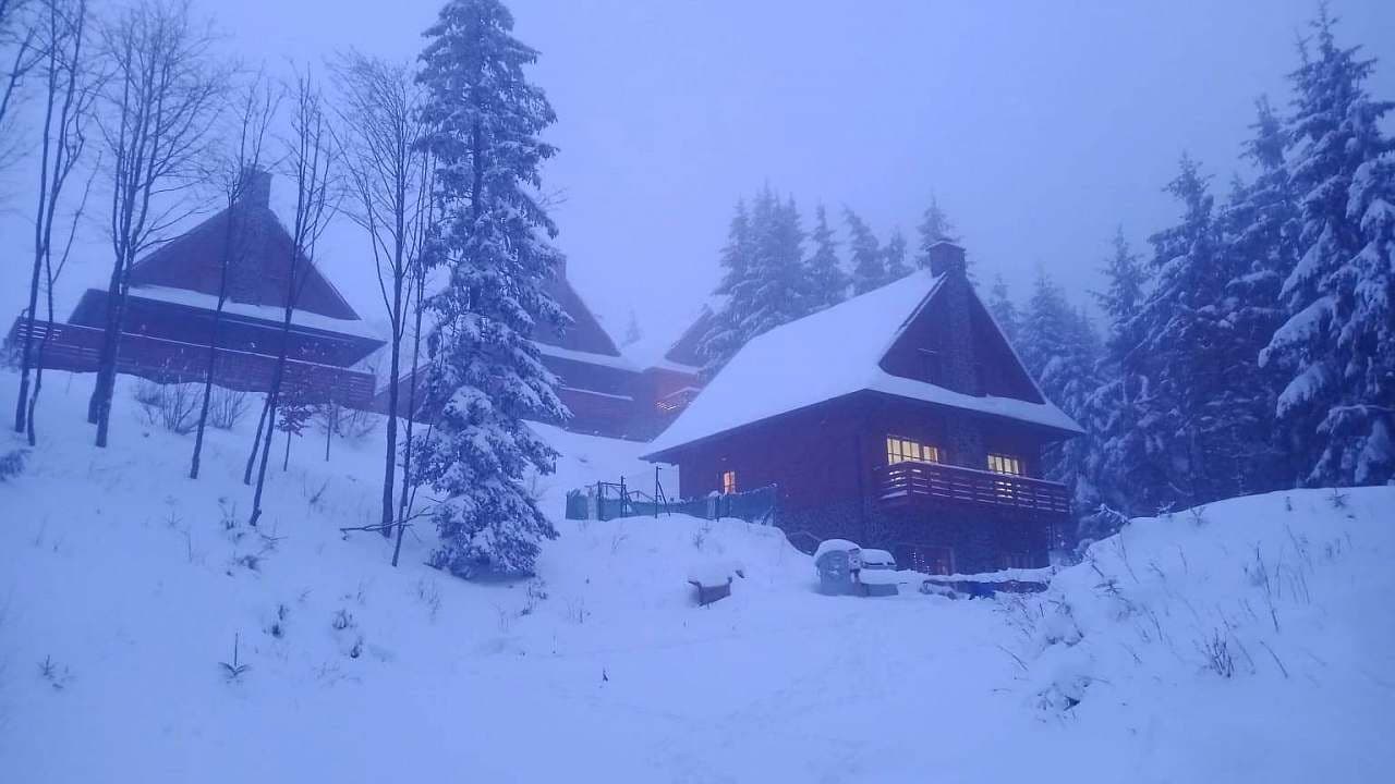 Pronájem chaty, chalupy, Lazy pod Makytou, Trenčiansky kraj Pronájem chaty, chalupy, Lazy pod Makytou, Trenčiansky kraj