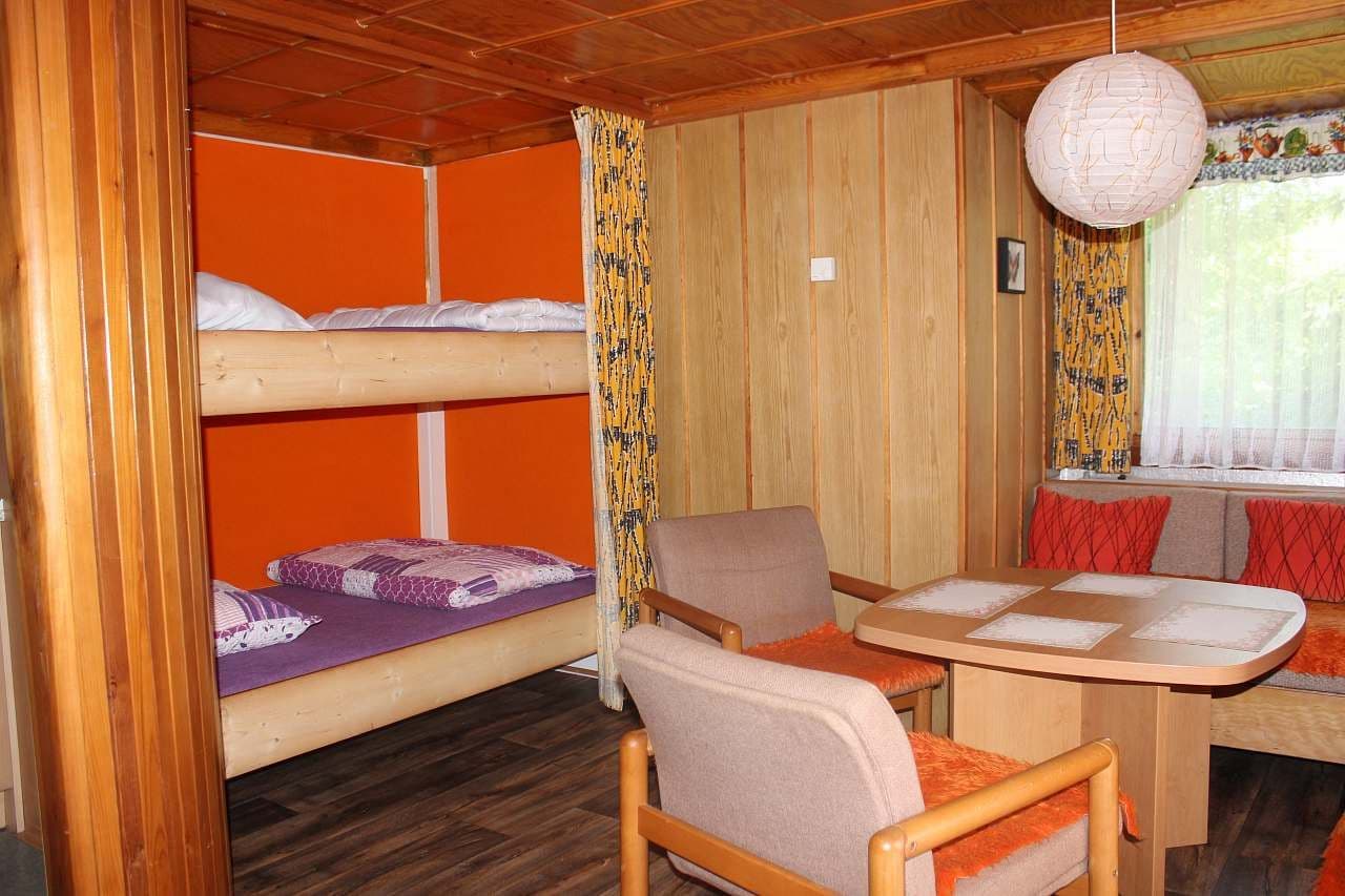 Pronájem chaty, chalupy, Moravské Budějovice, Kraj Vysočina Pronájem chaty, chalupy, Moravské Budějovice, Kraj Vysočina