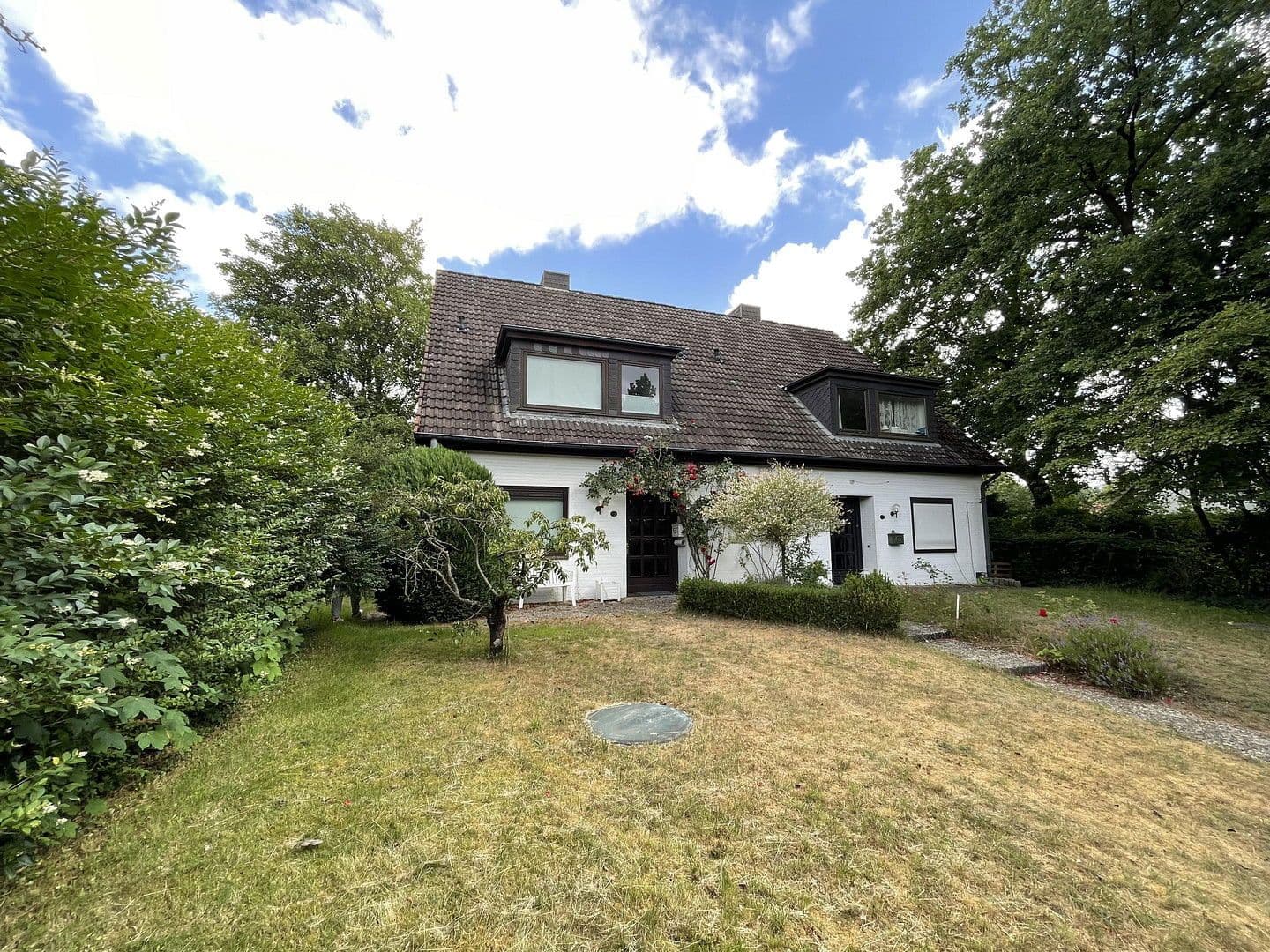 Prodej pozemku 1.571 m², Hamburg, Hamburg Prodej pozemku 1.571 m², Hamburg, Hamburg