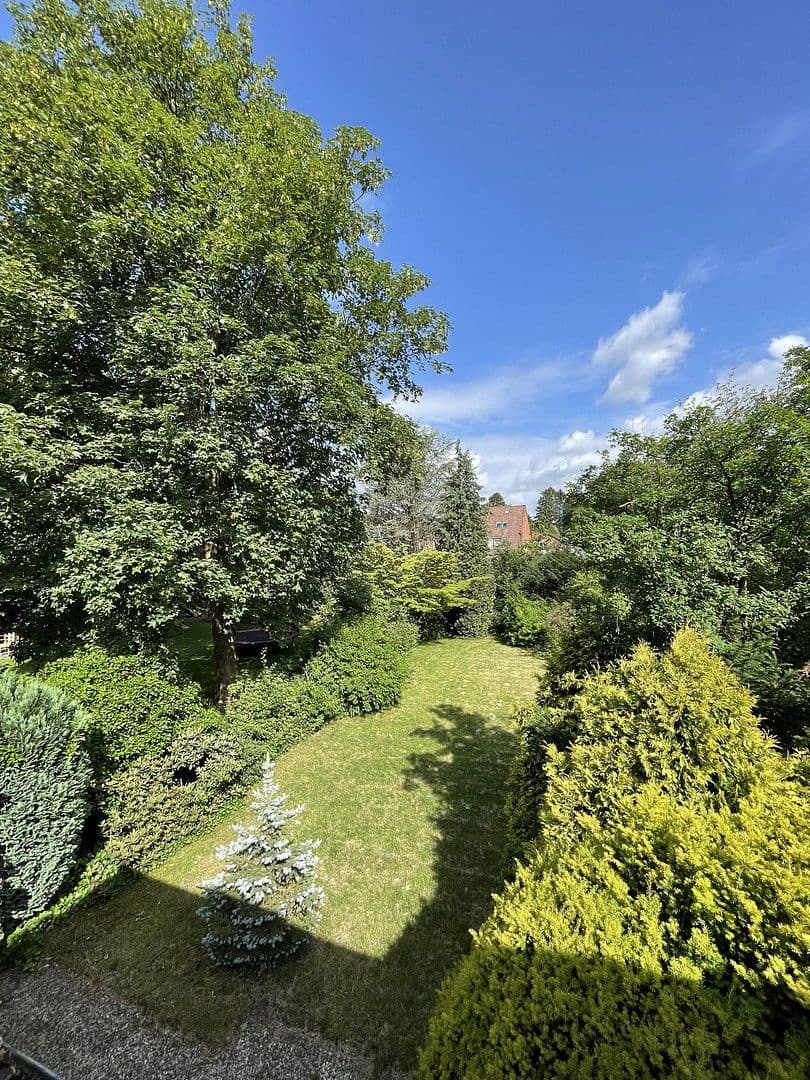 Prodej pozemku 1.571 m², Hamburg, Hamburg Prodej pozemku 1.571 m², Hamburg, Hamburg