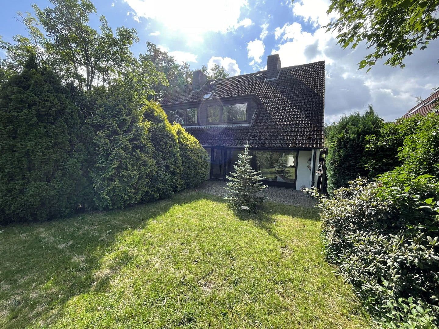 Prodej pozemku 1.571 m², Hamburg, Hamburg Prodej pozemku 1.571 m², Hamburg, Hamburg