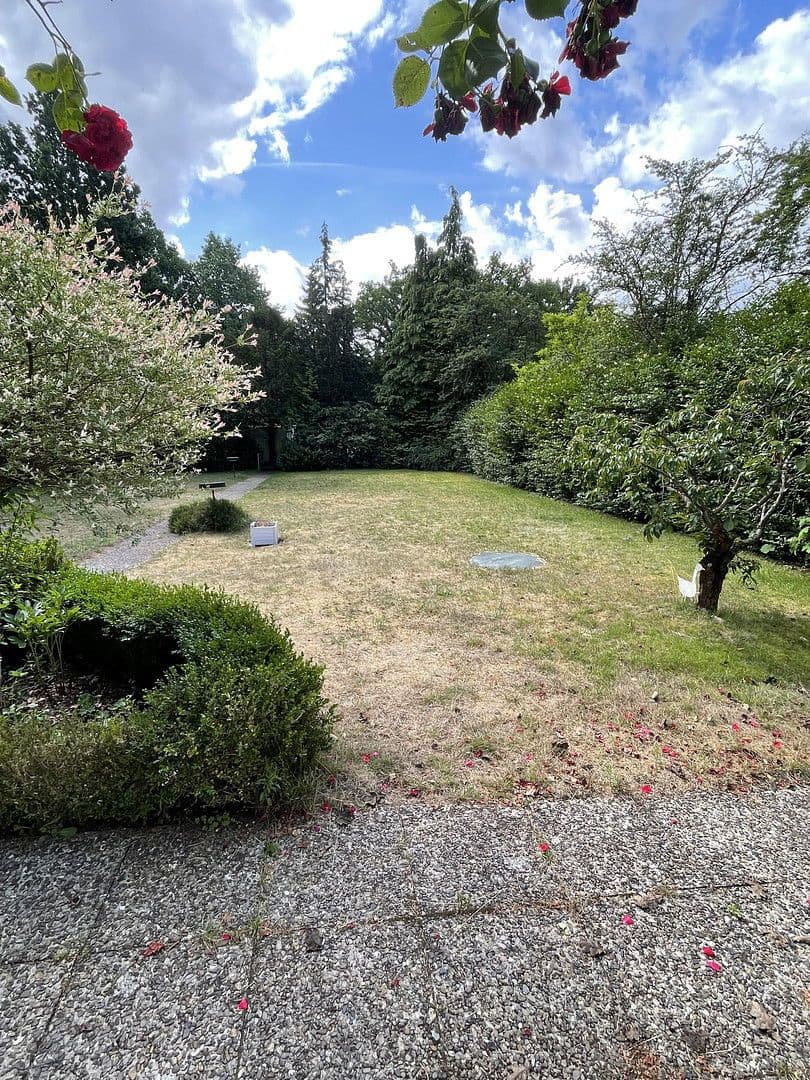 Prodej pozemku 1.571 m², Hamburg, Hamburg Prodej pozemku 1.571 m², Hamburg, Hamburg