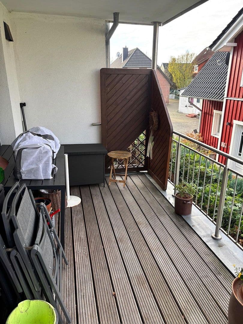 Pronájem bytu 3+1 82 m², Lüneburger Straße 89, Winsen (Luhe), Dolní Sasko Pronájem bytu 3+1 82 m², Lüneburger Straße 89, Winsen (Luhe), Dolní Sasko