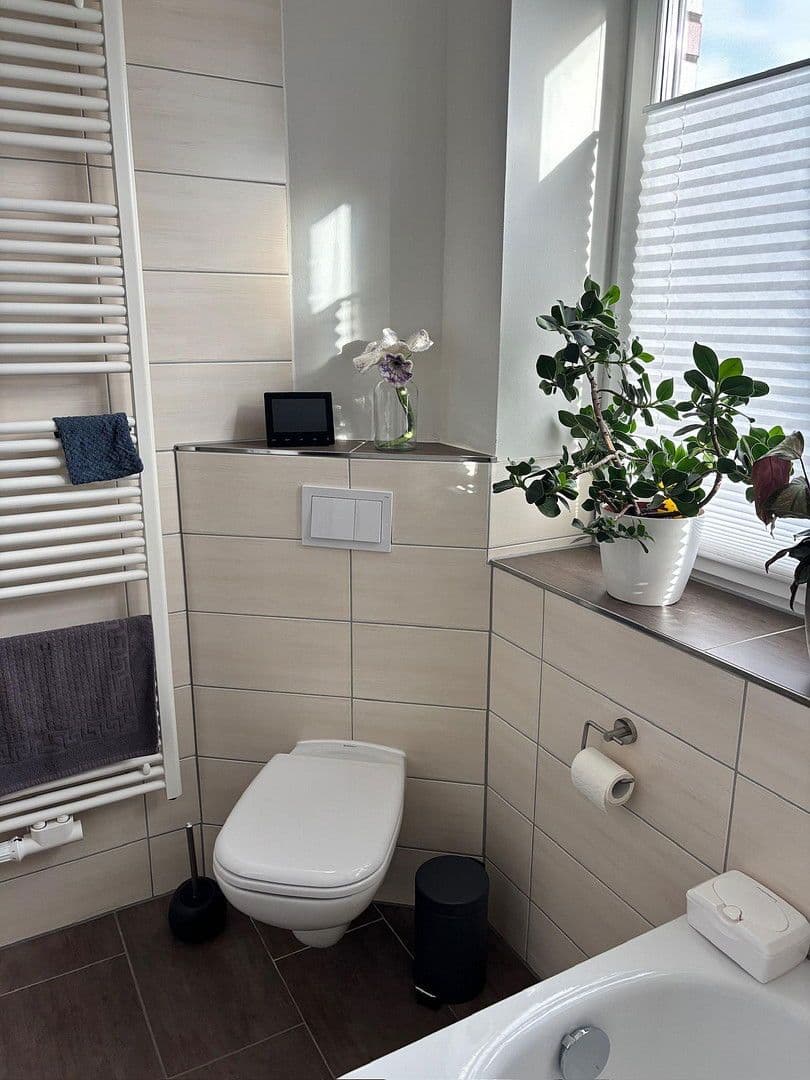 Pronájem bytu 3+1 82 m², Lüneburger Straße 89, Winsen (Luhe), Dolní Sasko Pronájem bytu 3+1 82 m², Lüneburger Straße 89, Winsen (Luhe), Dolní Sasko