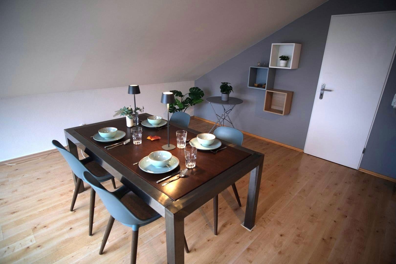 Prodej bytu 3+1 90 m², München, Bavorsko Prodej bytu 3+1 90 m², München, Bavorsko