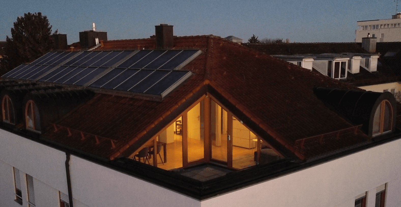 Prodej bytu 3+1 90 m², München, Bavorsko Prodej bytu 3+1 90 m², München, Bavorsko