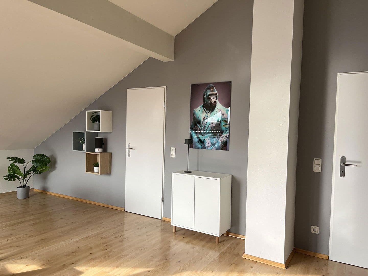 Prodej bytu 3+1 90 m², München, Bavorsko Prodej bytu 3+1 90 m², München, Bavorsko