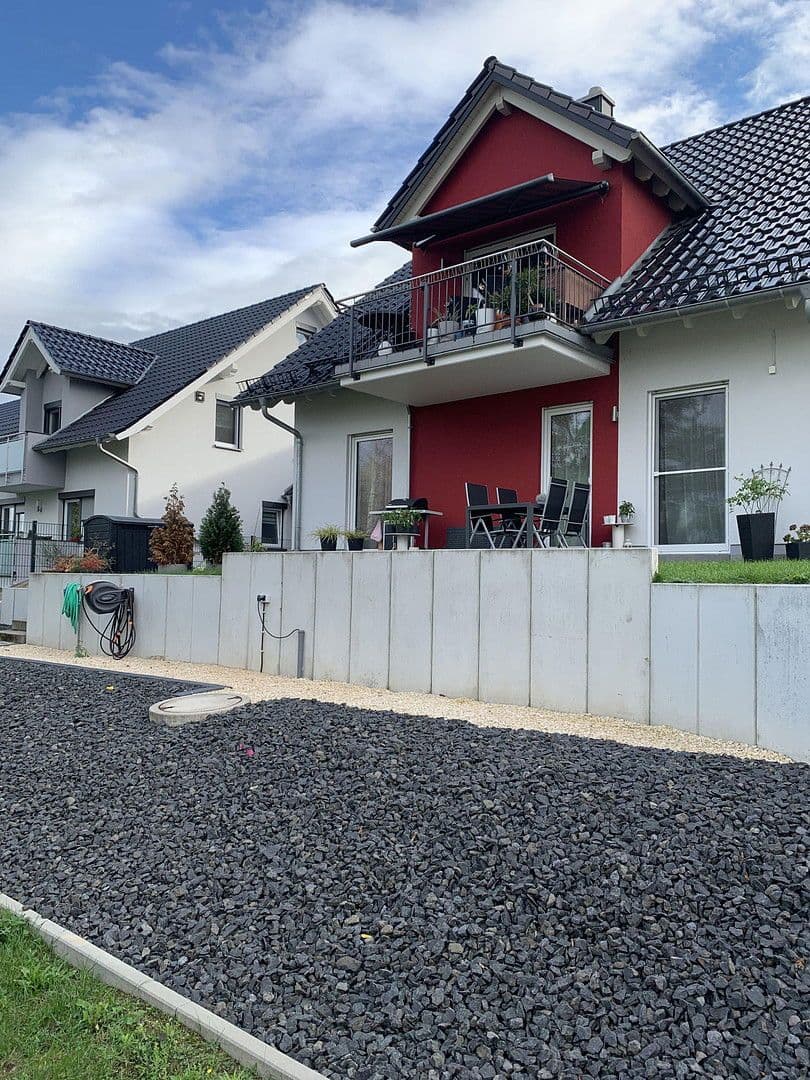 Prodej domu 206 m², pozemek 517 m², Elsenfeld, Bavorsko Prodej domu 206 m², pozemek 517 m², Elsenfeld, Bavorsko