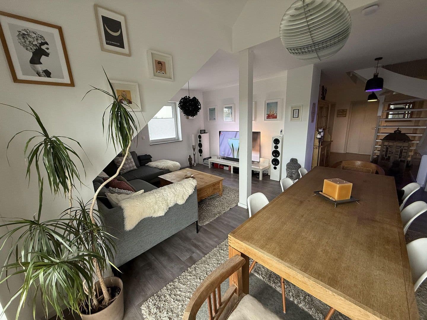 Prodej domu 206 m², pozemek 517 m², Elsenfeld, Bavorsko Prodej domu 206 m², pozemek 517 m², Elsenfeld, Bavorsko