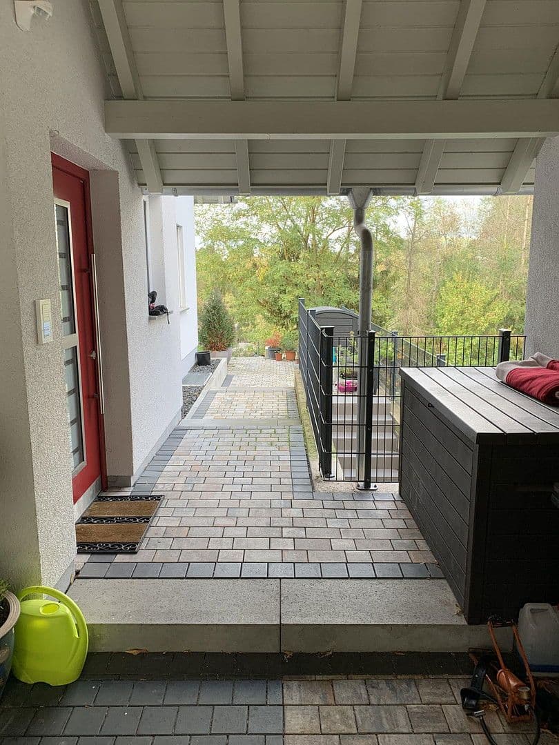 Prodej domu 206 m², pozemek 517 m², Elsenfeld, Bavorsko Prodej domu 206 m², pozemek 517 m², Elsenfeld, Bavorsko