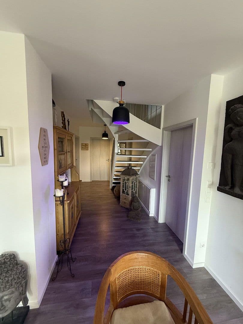 Prodej domu 206 m², pozemek 517 m², Elsenfeld, Bavorsko Prodej domu 206 m², pozemek 517 m², Elsenfeld, Bavorsko