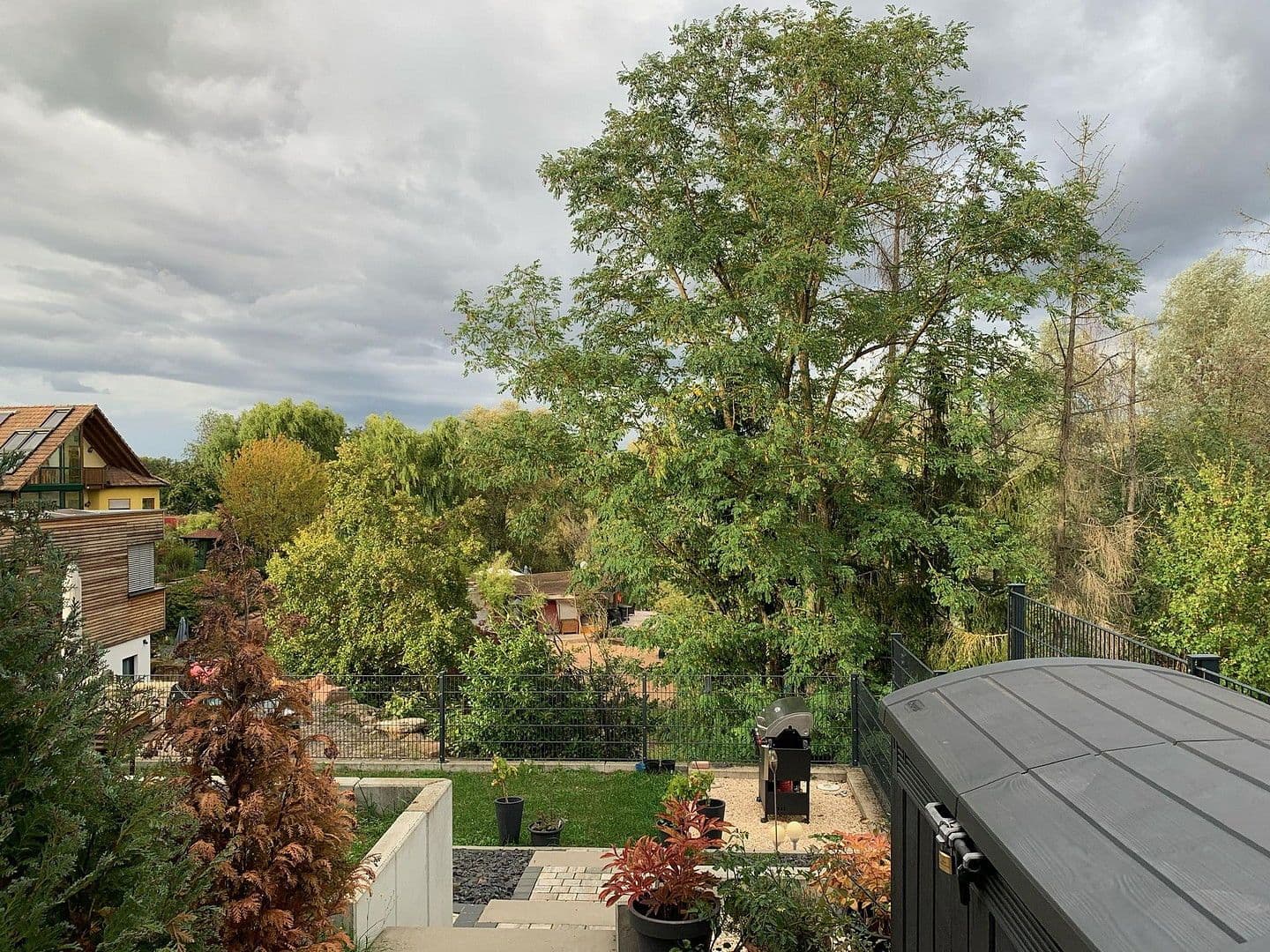 Prodej domu 206 m², pozemek 517 m², Elsenfeld, Bavorsko Prodej domu 206 m², pozemek 517 m², Elsenfeld, Bavorsko