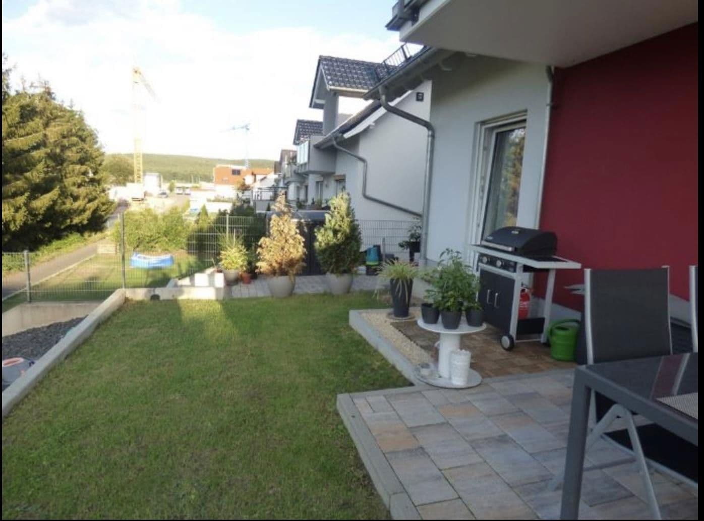 Prodej domu 206 m², pozemek 517 m², Elsenfeld, Bavorsko Prodej domu 206 m², pozemek 517 m², Elsenfeld, Bavorsko
