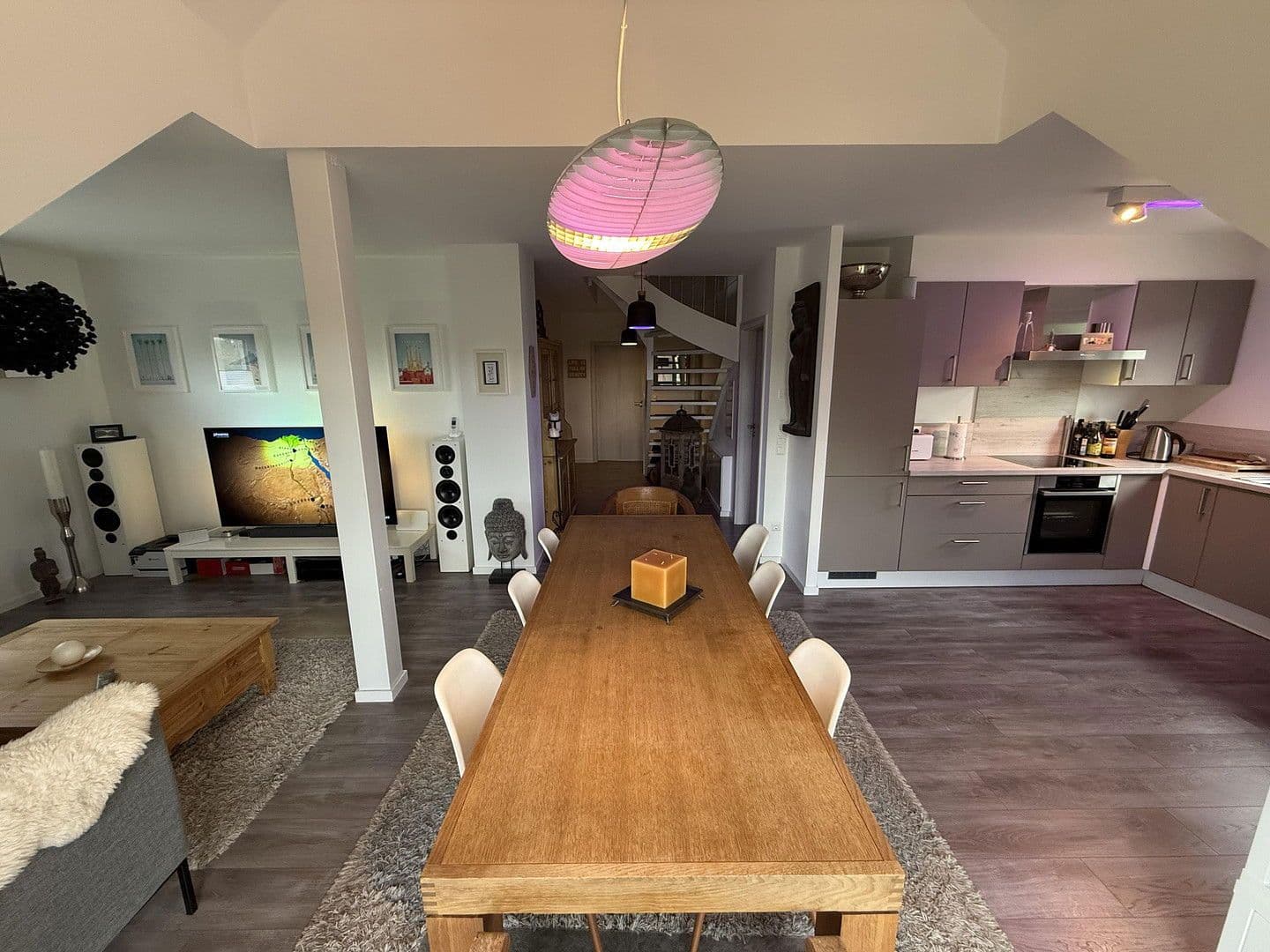 Prodej domu 206 m², pozemek 517 m², Elsenfeld, Bavorsko Prodej domu 206 m², pozemek 517 m², Elsenfeld, Bavorsko