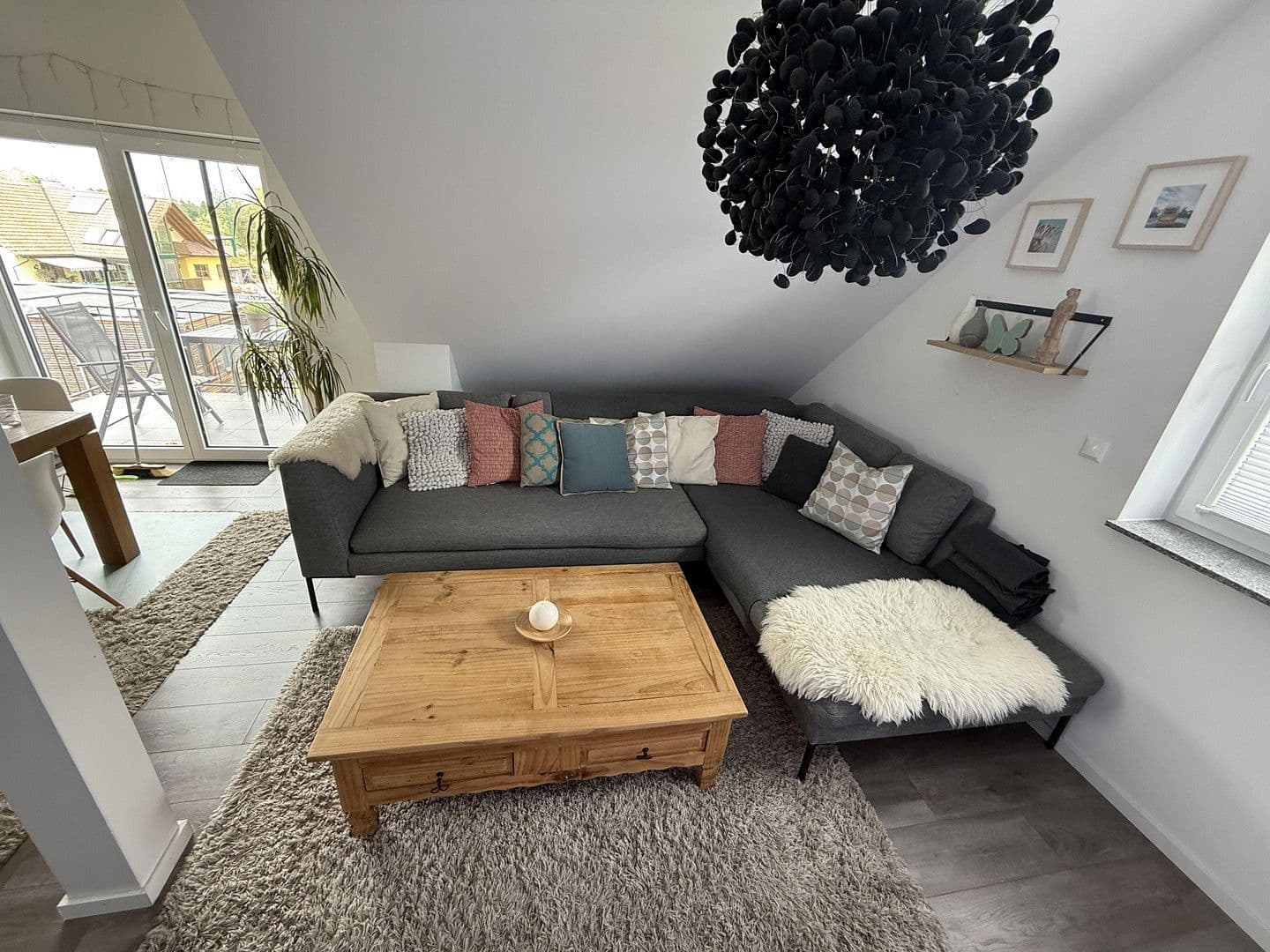 Prodej domu 206 m², pozemek 517 m², Elsenfeld, Bavorsko Prodej domu 206 m², pozemek 517 m², Elsenfeld, Bavorsko