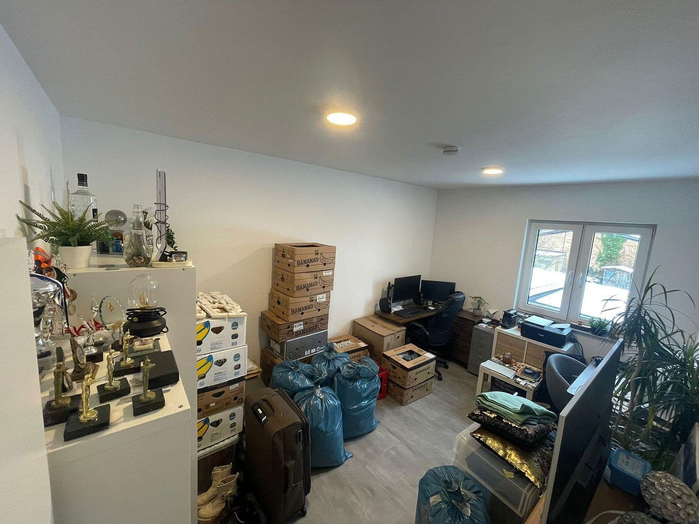 Pronájem bytu 3+1 90 m², Goethestraße 4, Sarstedt, Dolní Sasko Pronájem bytu 3+1 90 m², Goethestraße 4, Sarstedt, Dolní Sasko