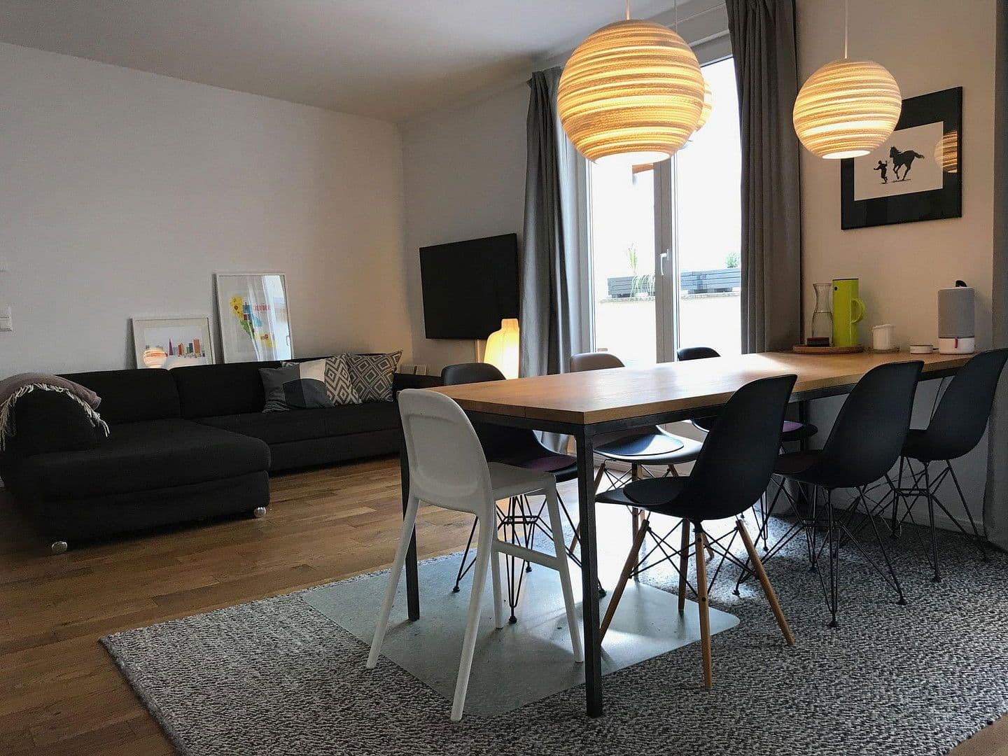 Prodej bytu 5+1 156 m², Berlin, Berlín Prodej bytu 5+1 156 m², Berlin, Berlín