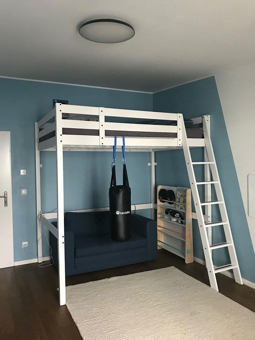 Prodej bytu 5+1 156 m², Berlin, Berlín Prodej bytu 5+1 156 m², Berlin, Berlín