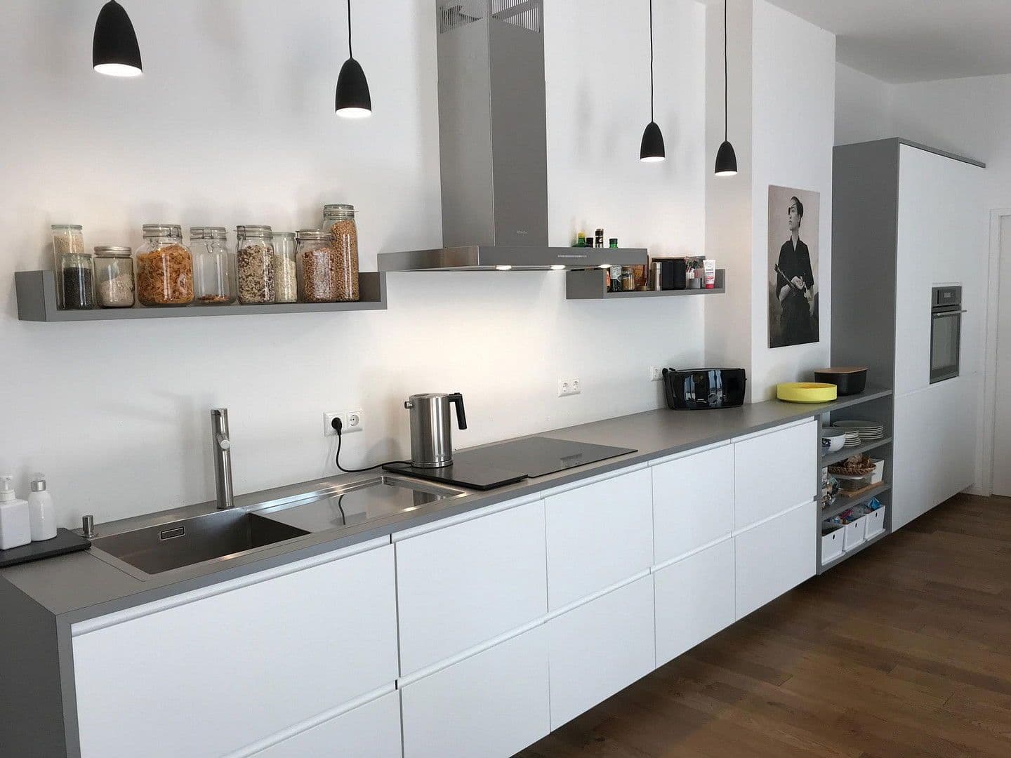 Prodej bytu 5+1 156 m², Berlin, Berlín Prodej bytu 5+1 156 m², Berlin, Berlín