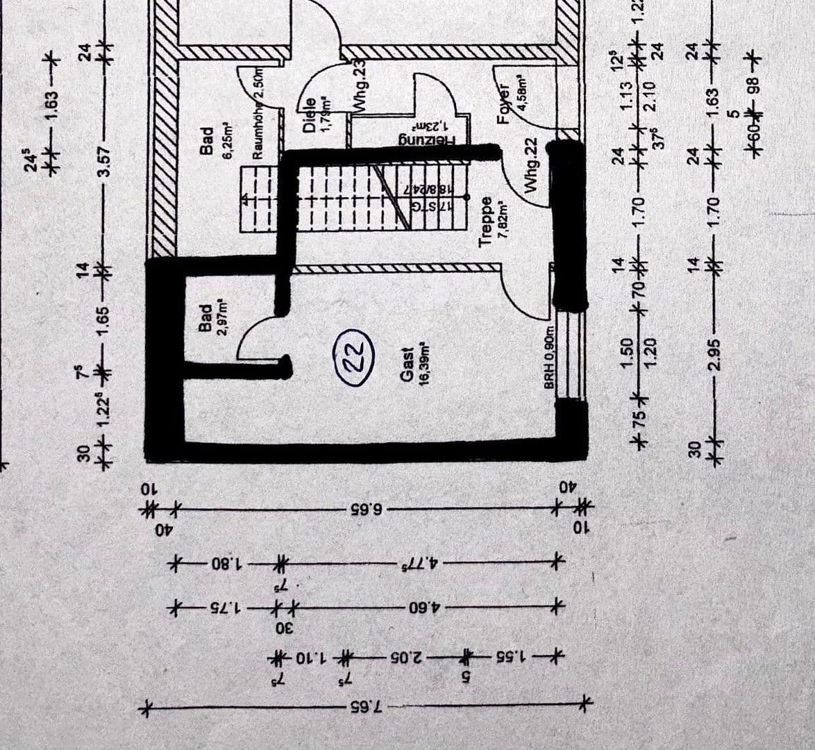 Prodej bytu 5+1 156 m², Berlin, Berlín Prodej bytu 5+1 156 m², Berlin, Berlín