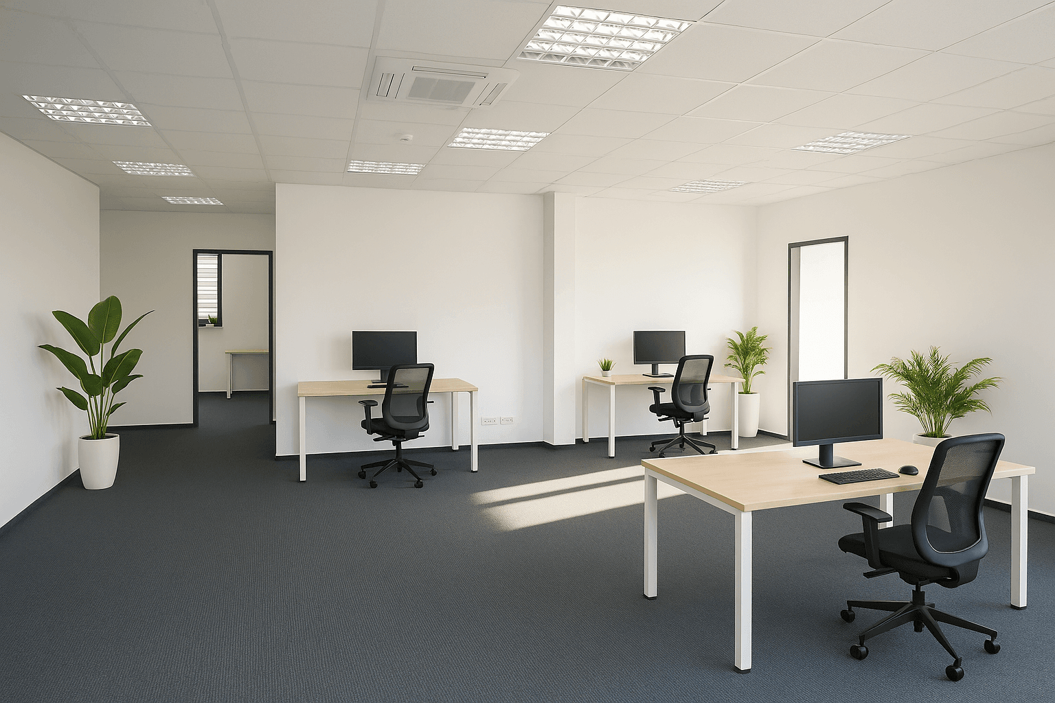 Prodej kanceláře 755 m², Ansbachstraße 32a, Sinsheim, Bádensko-Württembersko Prodej kanceláře 755 m², Ansbachstraße 32a, Sinsheim, Bádensko-Württembersko