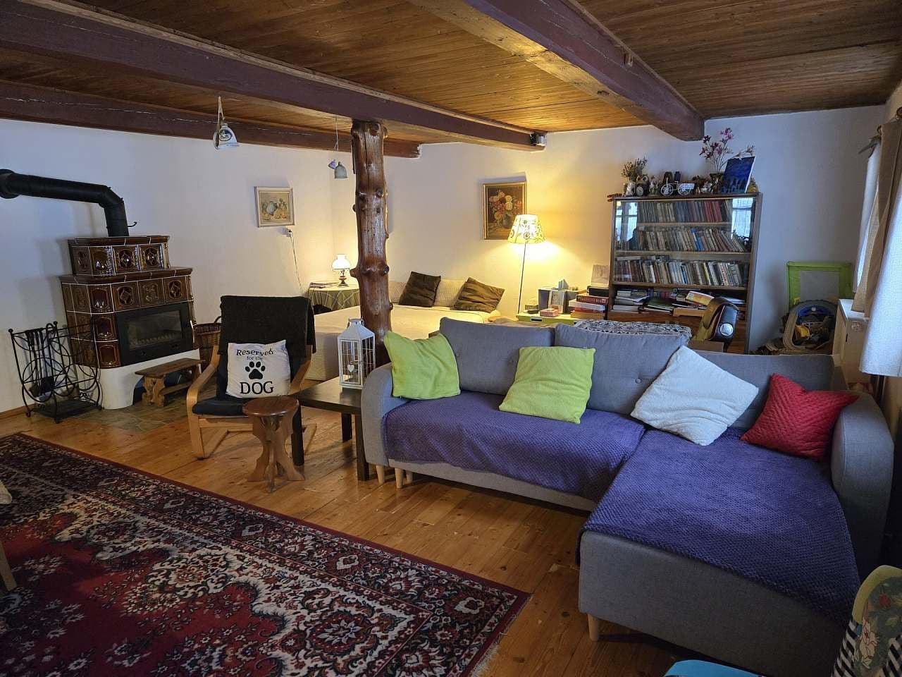 Pronájem chaty, chalupy, Sedloňov, Královéhradecký kraj Pronájem chaty, chalupy, Sedloňov, Královéhradecký kraj