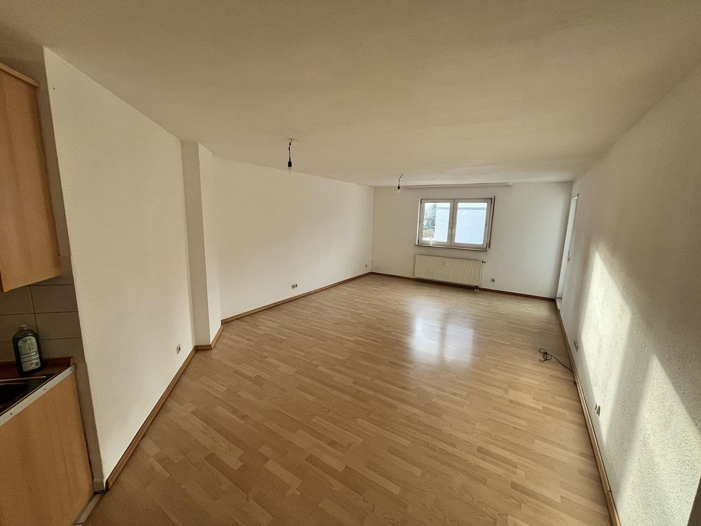 Pronájem bytu 2+1 64 m², Daimlerstr. 14, Wiesbaden, Hessen Pronájem bytu 2+1 64 m², Daimlerstr. 14, Wiesbaden, Hessen