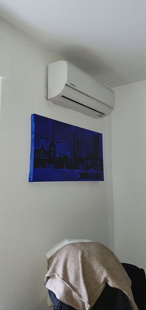 Pronájem bytu 3+1 95 m², Breilstr. 9, Oberhausen, Severní Porýní-Vestfálsko Pronájem bytu 3+1 95 m², Breilstr. 9, Oberhausen, Severní Porýní-Vestfálsko