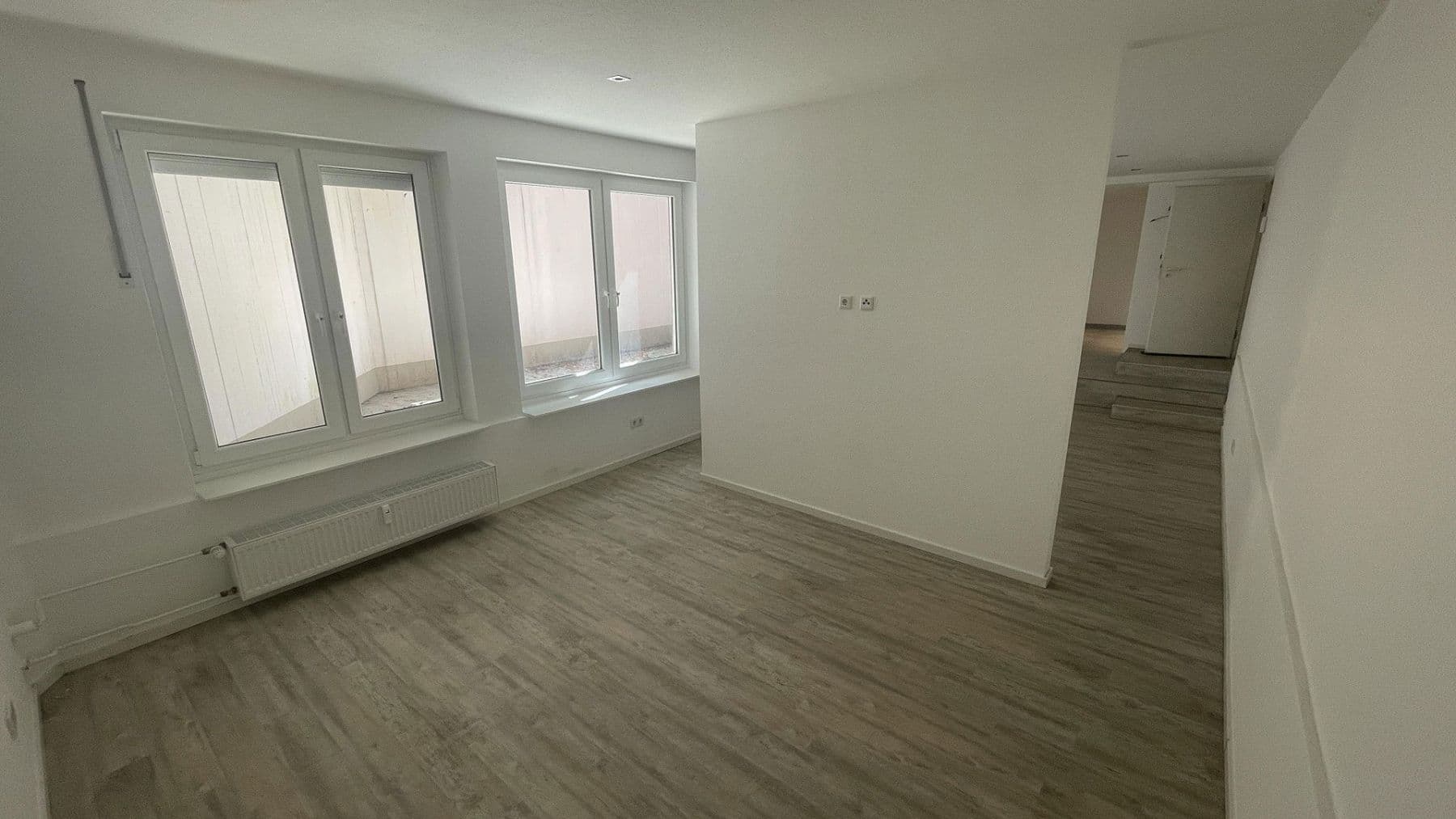Prodej bytu 2+1 67 m², Stiftsherrenstr. 24, Münster, Severní Porýní-Vestfálsko Prodej bytu 2+1 67 m², Stiftsherrenstr. 24, Münster, Severní Porýní-Vestfálsko