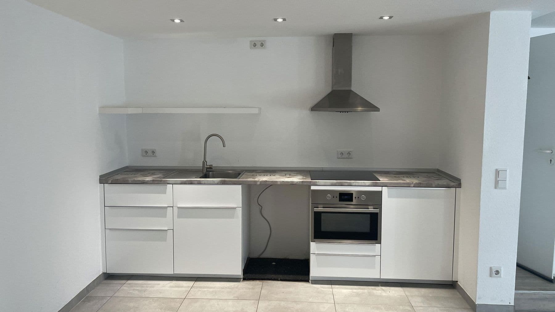 Prodej bytu 2+1 67 m², Stiftsherrenstr. 24, Münster, Severní Porýní-Vestfálsko Prodej bytu 2+1 67 m², Stiftsherrenstr. 24, Münster, Severní Porýní-Vestfálsko