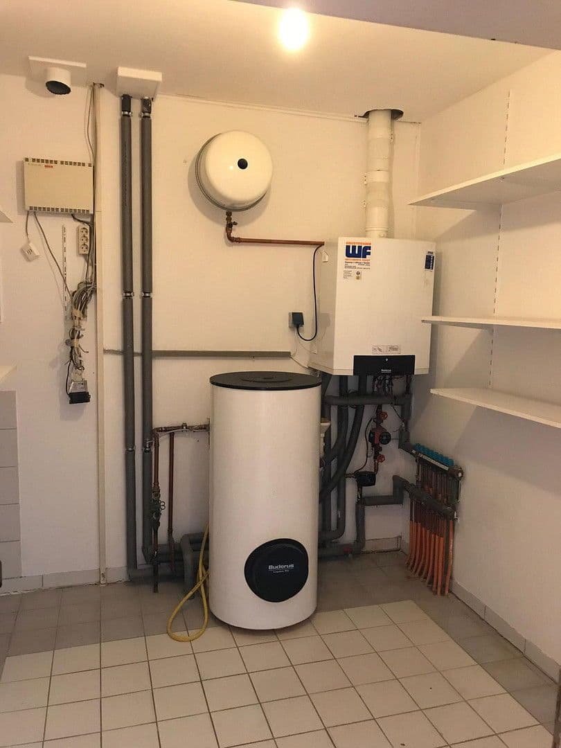 Prodej domu 250 m², pozemek 152 m², Ritterstrasse 12, Buxtehude, Dolní Sasko Prodej domu 250 m², pozemek 152 m², Ritterstrasse 12, Buxtehude, Dolní Sasko