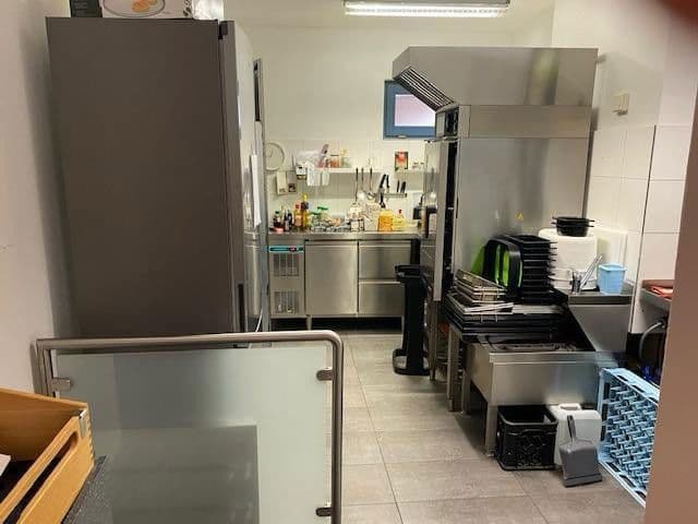 Prodej domu 250 m², pozemek 152 m², Ritterstrasse 12, Buxtehude, Dolní Sasko Prodej domu 250 m², pozemek 152 m², Ritterstrasse 12, Buxtehude, Dolní Sasko