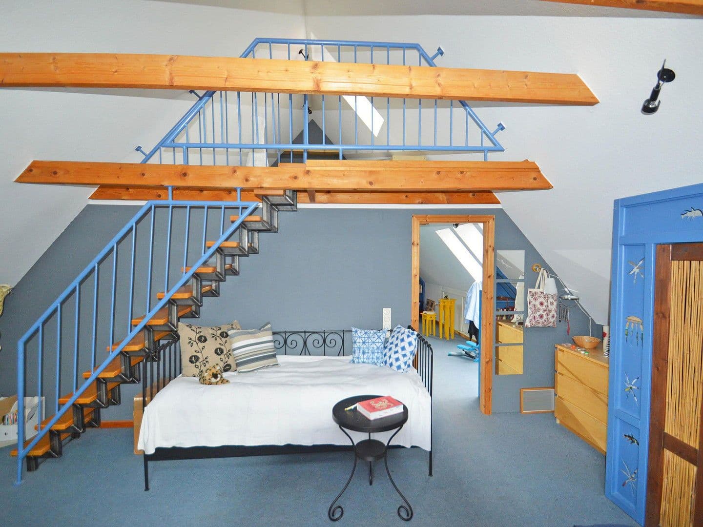 Prodej domu 250 m², pozemek 152 m², Ritterstrasse 12, Buxtehude, Dolní Sasko Prodej domu 250 m², pozemek 152 m², Ritterstrasse 12, Buxtehude, Dolní Sasko