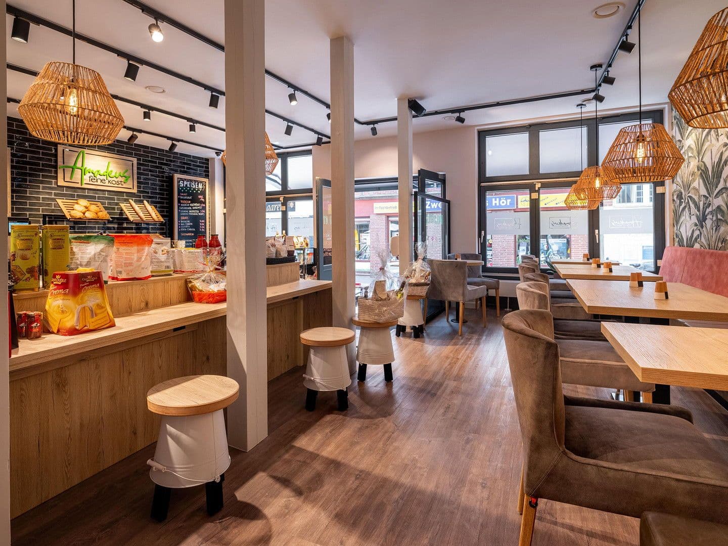 Prodej domu 250 m², pozemek 152 m², Ritterstrasse 12, Buxtehude, Dolní Sasko Prodej domu 250 m², pozemek 152 m², Ritterstrasse 12, Buxtehude, Dolní Sasko