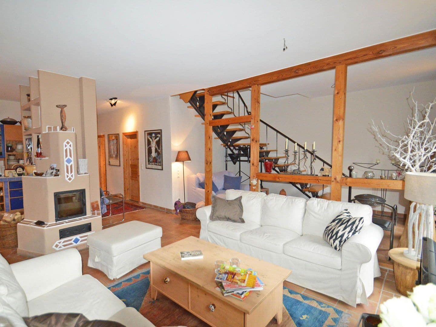 Prodej domu 250 m², pozemek 152 m², Ritterstrasse 12, Buxtehude, Dolní Sasko Prodej domu 250 m², pozemek 152 m², Ritterstrasse 12, Buxtehude, Dolní Sasko