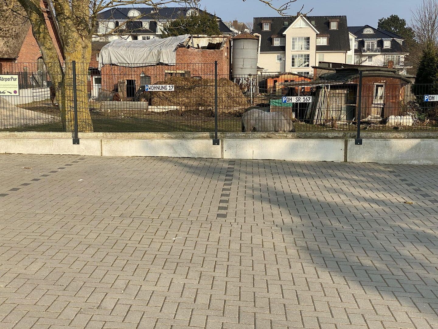 Pronájem nebytového prostoru 64 m², Strandstraße 138, Timmendorfer Strand, Šlesvicko-Holštýnsko Pronájem nebytového prostoru 64 m², Strandstraße 138, Timmendorfer Strand, Šlesvicko-Holštýnsko