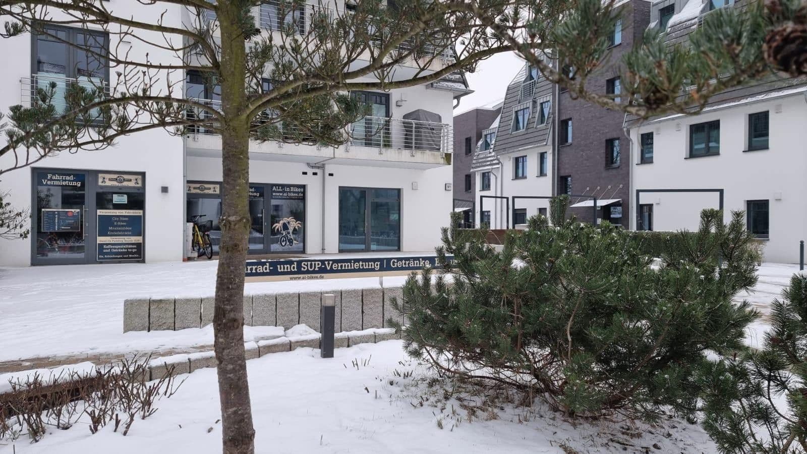 Pronájem nebytového prostoru 64 m², Strandstraße 138, Timmendorfer Strand, Šlesvicko-Holštýnsko Pronájem nebytového prostoru 64 m², Strandstraße 138, Timmendorfer Strand, Šlesvicko-Holštýnsko