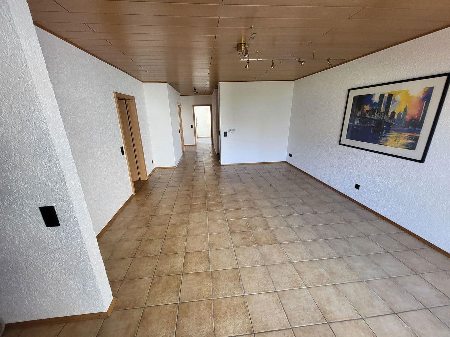 Prodej bytu 3+1 93 m², Remlingstraße 16, Speyer, Porýní-Falc Prodej bytu 3+1 93 m², Remlingstraße 16, Speyer, Porýní-Falc