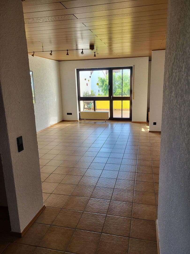 Prodej bytu 3+1 93 m², Remlingstraße 16, Speyer, Porýní-Falc Prodej bytu 3+1 93 m², Remlingstraße 16, Speyer, Porýní-Falc