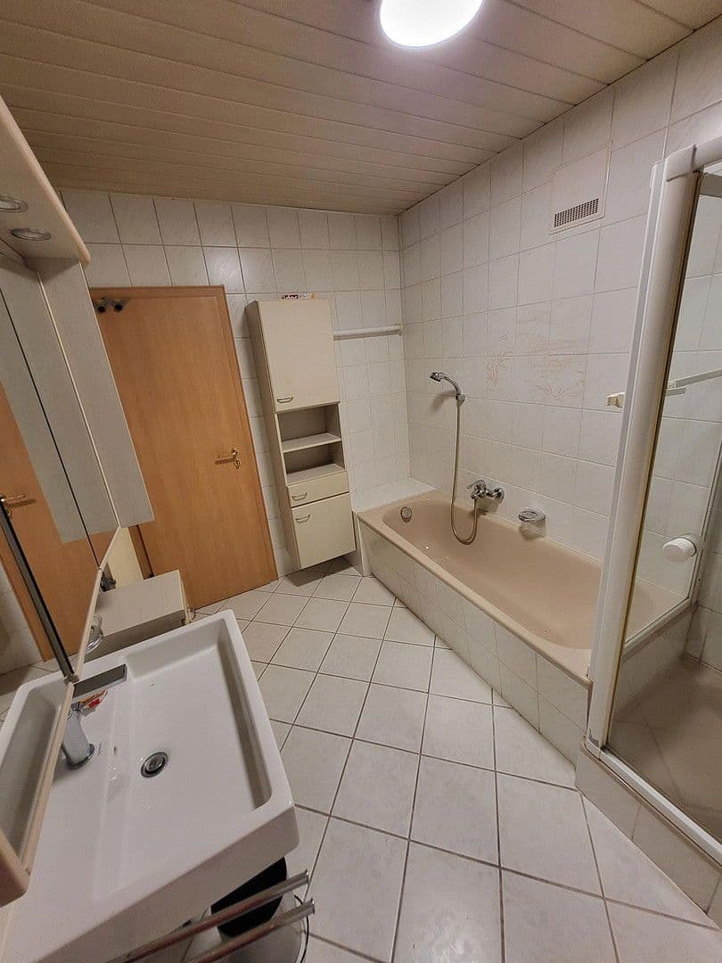 Prodej bytu 3+1 93 m², Remlingstraße 16, Speyer, Porýní-Falc Prodej bytu 3+1 93 m², Remlingstraße 16, Speyer, Porýní-Falc