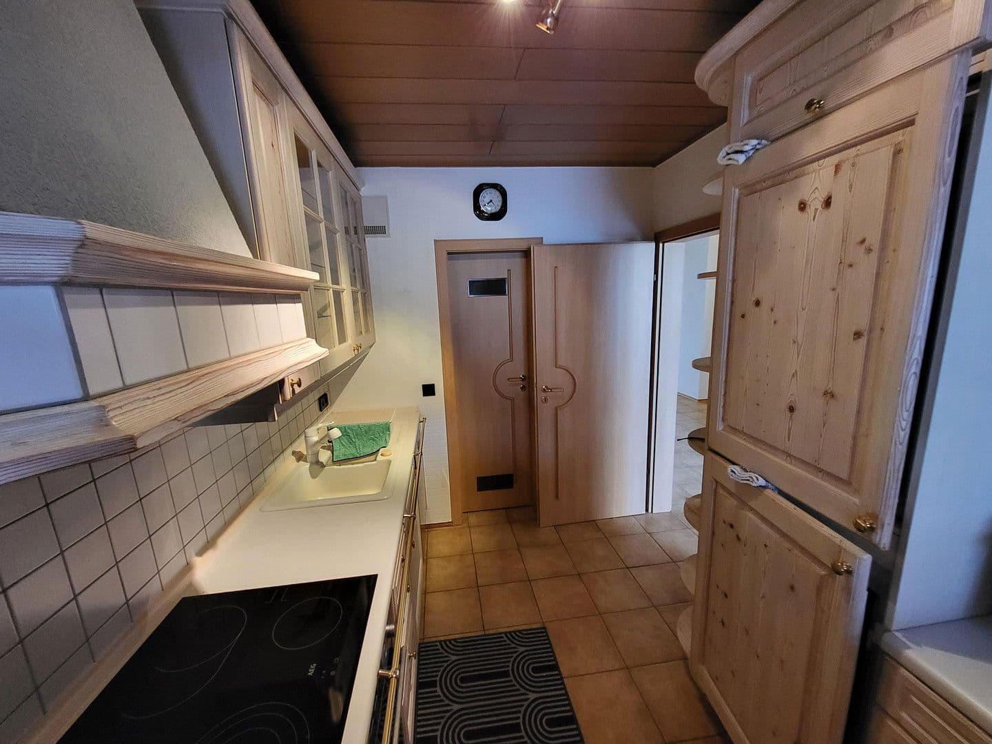 Prodej bytu 3+1 93 m², Remlingstraße 16, Speyer, Porýní-Falc Prodej bytu 3+1 93 m², Remlingstraße 16, Speyer, Porýní-Falc