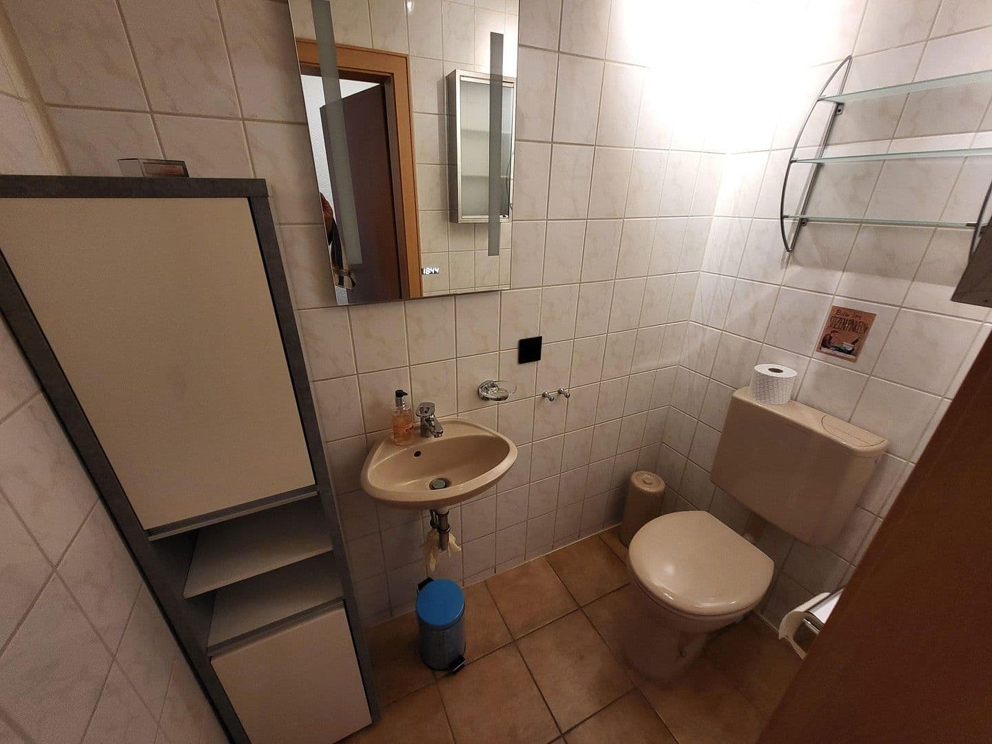 Prodej bytu 3+1 93 m², Remlingstraße 16, Speyer, Porýní-Falc Prodej bytu 3+1 93 m², Remlingstraße 16, Speyer, Porýní-Falc