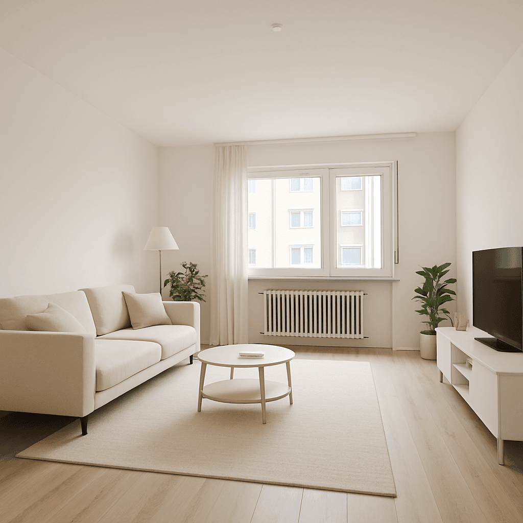 Pronájem bytu 4+1 92 m², Eggenstein-Leopoldshafen, Bádensko-Württembersko Pronájem bytu 4+1 92 m², Eggenstein-Leopoldshafen, Bádensko-Württembersko