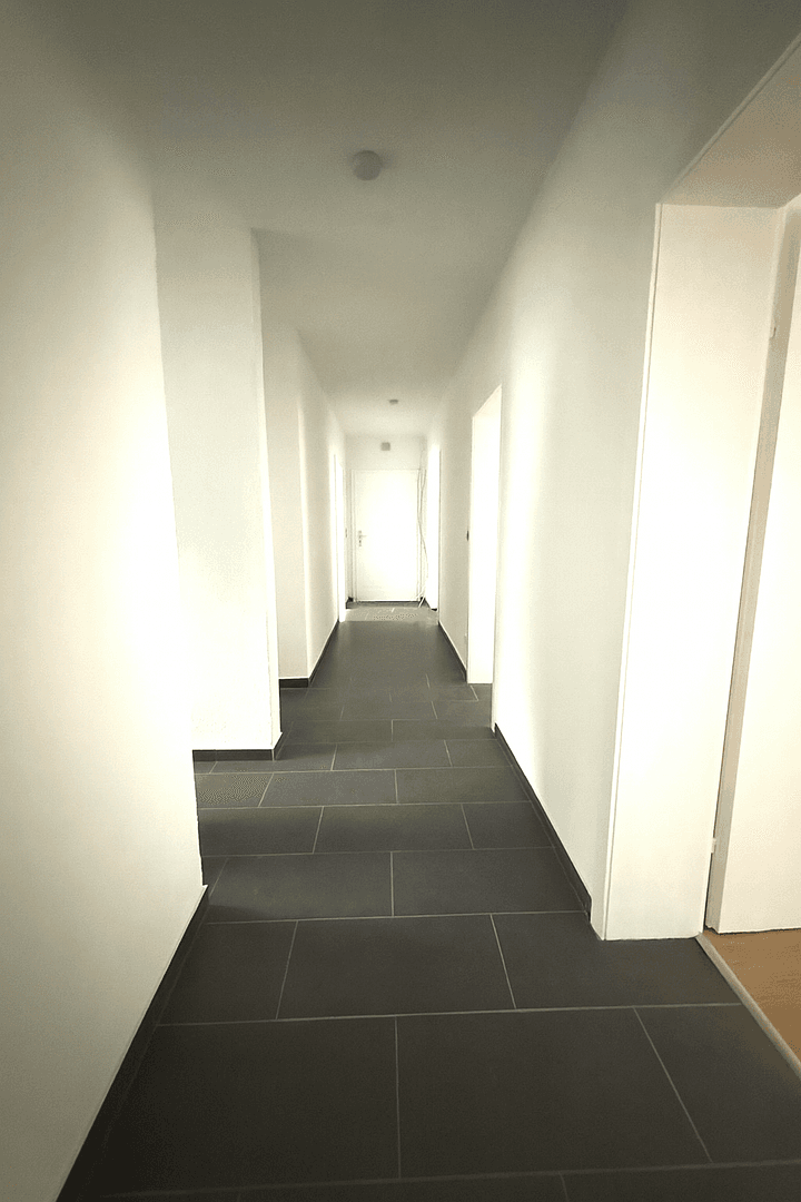 Pronájem bytu 4+1 92 m², Eggenstein-Leopoldshafen, Bádensko-Württembersko Pronájem bytu 4+1 92 m², Eggenstein-Leopoldshafen, Bádensko-Württembersko