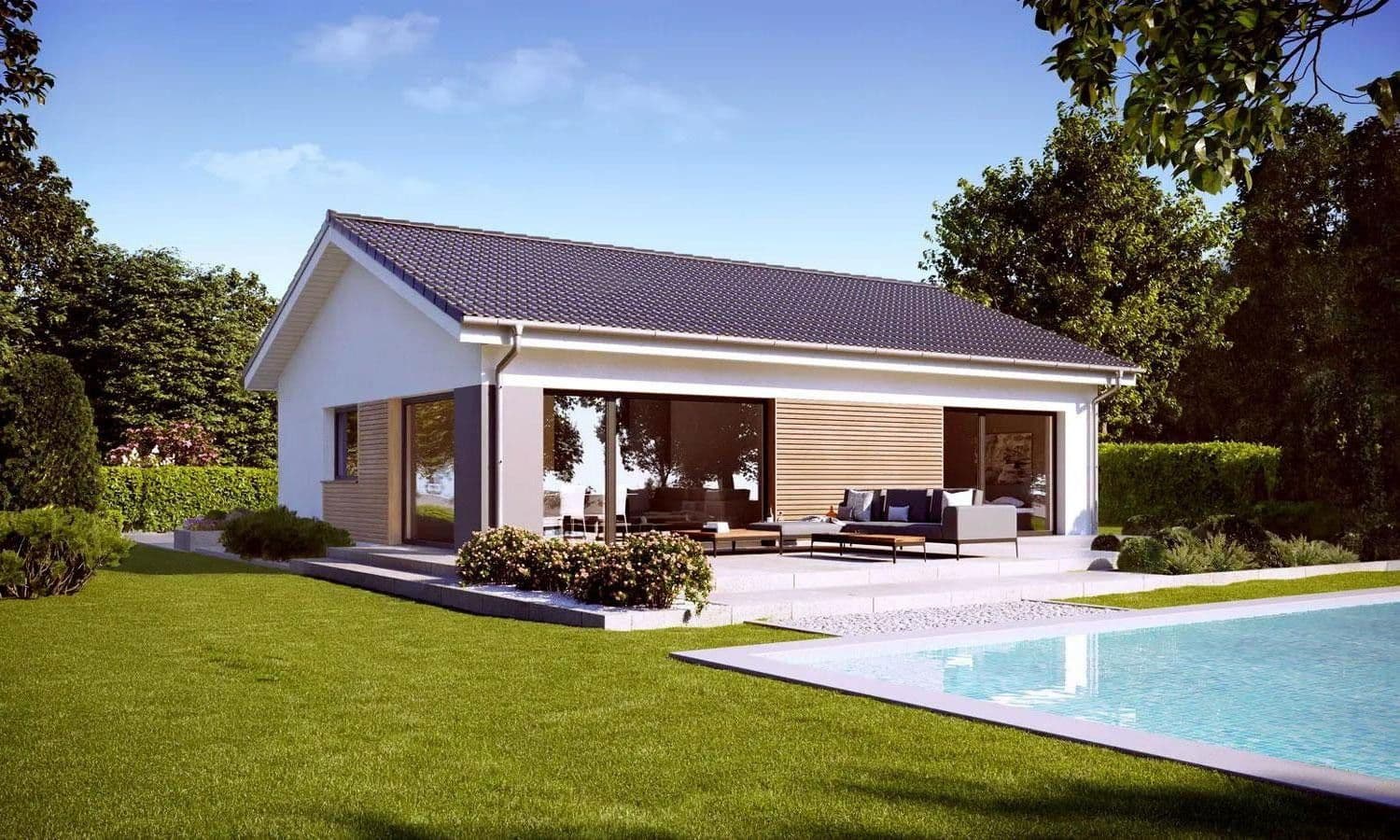 Prodej domu 87 m², pozemek 1 m², GRUNDSTÜCK 800M GRAZ EXKLUSIV NUR FÜR DANWOOD-HAUSBAU, Hart bei Graz, Štýrsko Prodej domu 87 m², pozemek 1 m², GRUNDSTÜCK 800M GRAZ EXKLUSIV NUR FÜR DANWOOD-HAUSBAU, Hart bei Graz, Štýrsko