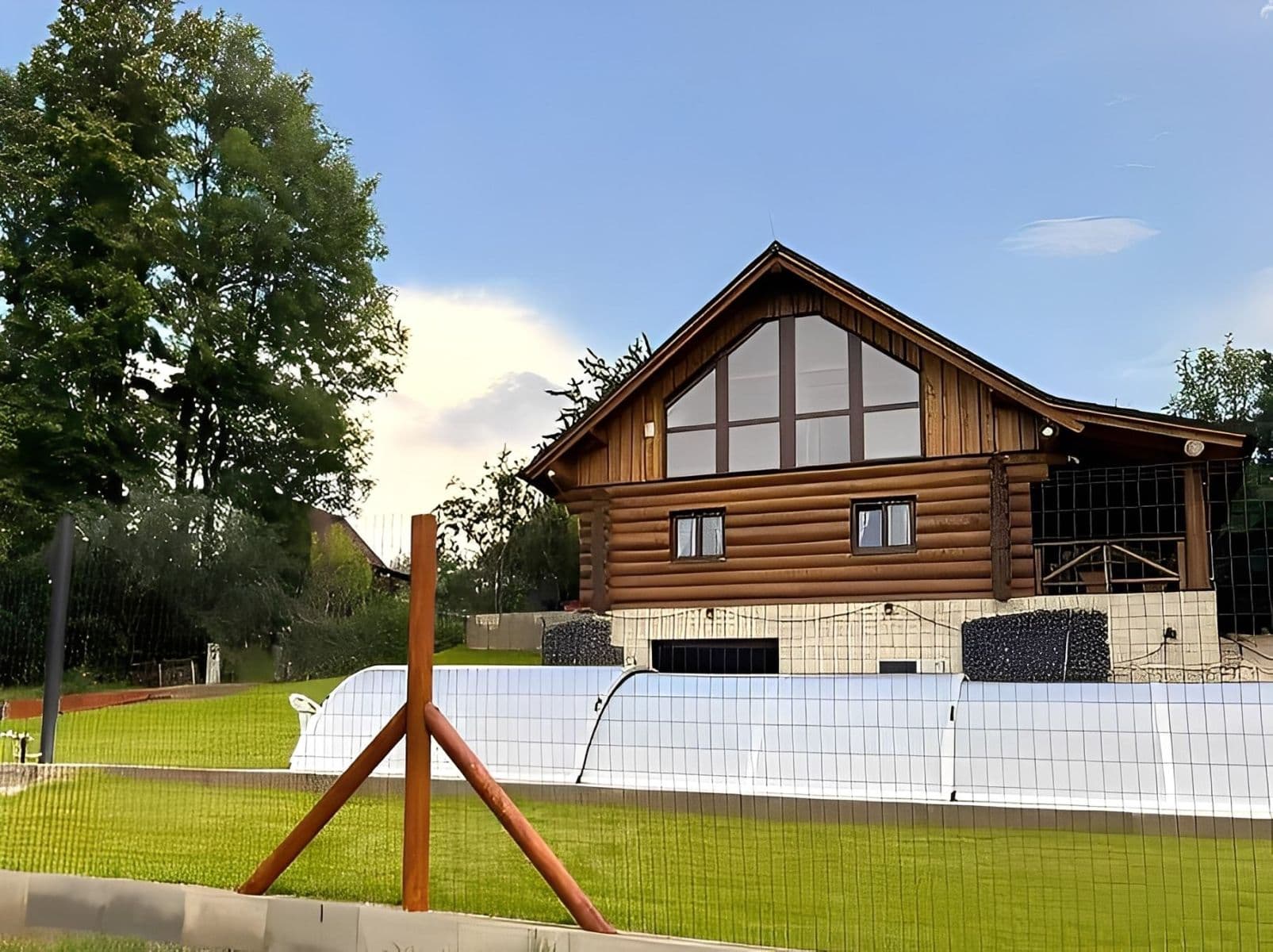 Pronájem chaty, chalupy, Heřmanice, Liberecký kraj Pronájem chaty, chalupy, Heřmanice, Liberecký kraj