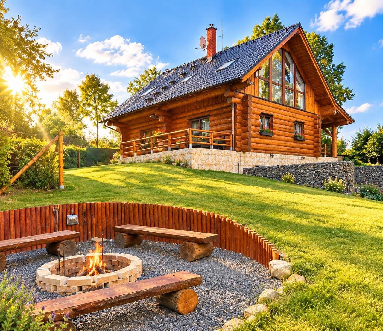 Pronájem chaty, chalupy, Heřmanice, Liberecký kraj Pronájem chaty, chalupy, Heřmanice, Liberecký kraj
